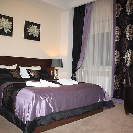Hotel Zajazd Mazowsze Slupno Room photo
