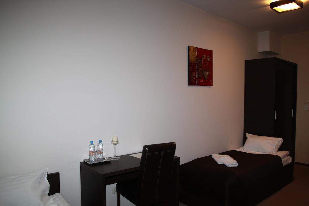 Hotel Zajazd Mazowsze Slupno Room photo